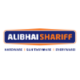 Alibhai Shariff & Sons LTD logo